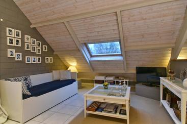 B&b Charming Escape