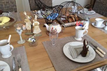 B&b Charming Escape