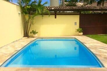 住宿加早餐 Pousada Refugio Port Sahy