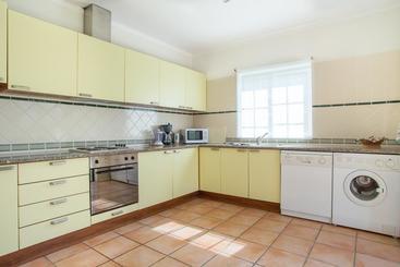 Colina Da Lapa & Villas
