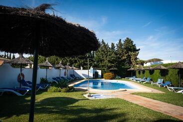 Hostal Cabo Roche