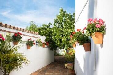 Hostal Cabo Roche