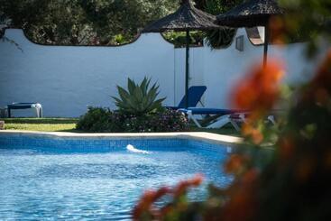 Hostal Cabo Roche