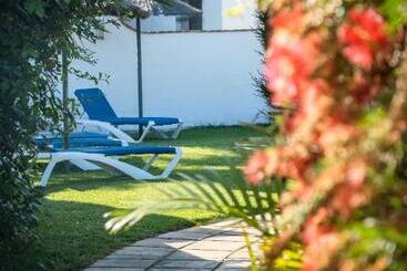 Hostal Cabo Roche