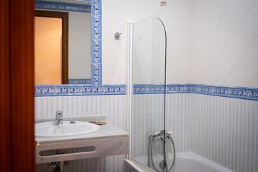 Hostal Cabo Roche