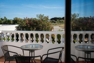 Hostal Cabo Roche