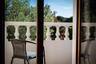 Hostal Cabo Roche