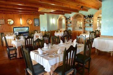 Hostal Cabo Roche