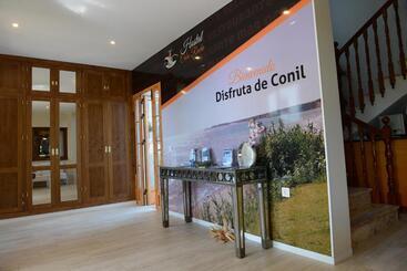 Hostal Cabo Roche