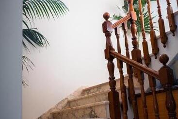 Hostal Cabo Roche