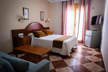 Hostal Cabo Roche
