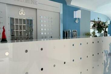 هتل Albergo Da Carmine