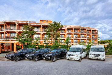 Allegro Hoi An . A Little Luxury Hotel & Spa - Hoi An