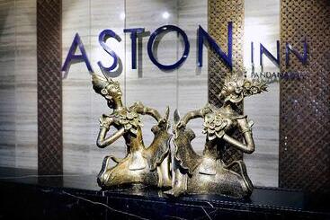 هتل Aston Inn Pandanaran