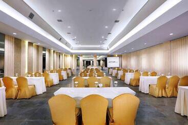 هتل Aston Inn Pandanaran