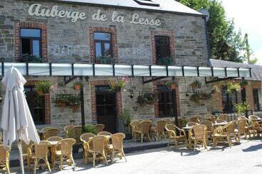 هتل Auberge De La Lesse