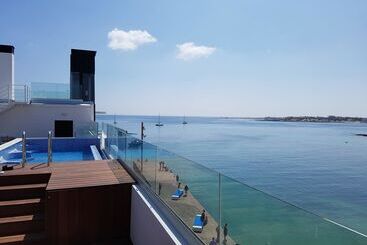 هتل Boutique La Marquesina  Adults Only