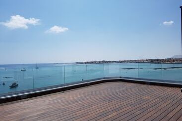 Hotel Boutique La Marquesina  Adults Only