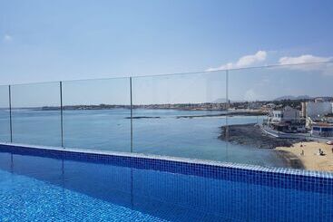 هتل Boutique La Marquesina  Adults Only