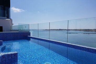 هتل Boutique La Marquesina  Adults Only
