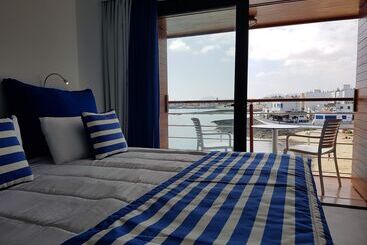 Hotel Boutique La Marquesina  Adults Only