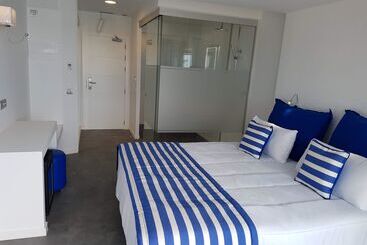 هتل Boutique La Marquesina  Adults Only