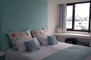 Hotel Boutique La Marquesina  Adults Only
