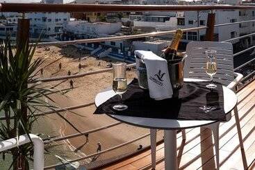 هتل Boutique La Marquesina  Adults Only