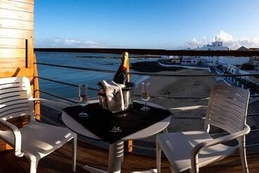 هتل Boutique La Marquesina  Adults Only