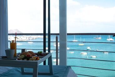 هتل Boutique La Marquesina  Adults Only