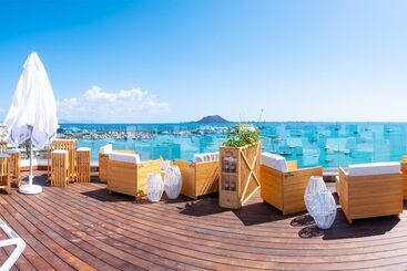 Hotel Boutique La Marquesina  Adults Only