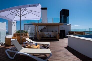 هتل Boutique La Marquesina  Adults Only