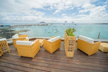 Hotel Boutique La Marquesina  Adults Only