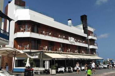 Hotel Boutique La Marquesina Adults Only
