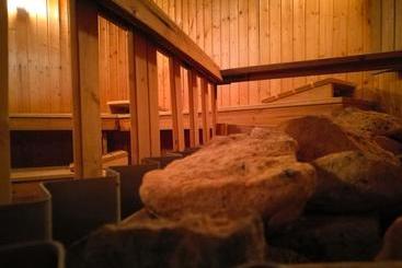 هتل Club House Cvl