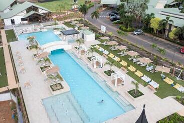 هتل Ibis Darwin Airport