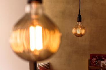 هتل Dear Lisbon - Living House