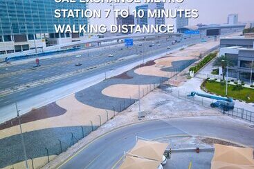 Join Inn Hotel Jebel Ali, Dubai