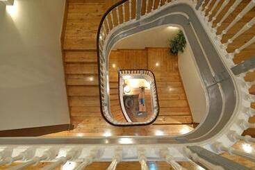 هتل Santa Catarina Flh Suites