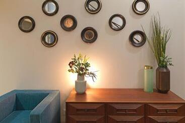 هتل Santa Catarina Flh Suites