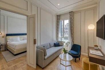 هتل H10 Palazzo Canova
