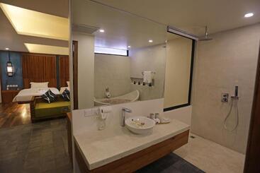 هتل Hari Residence & Spa