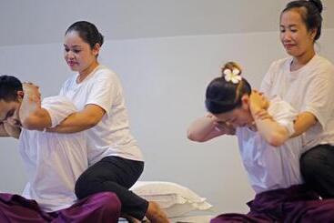 هتل Hari Residence & Spa