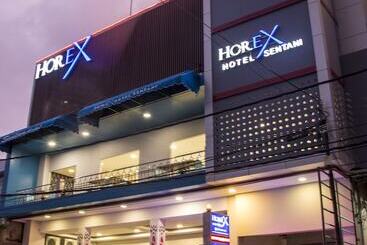 هتل Horison Express Sentani