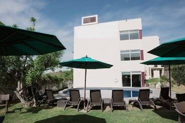 Memora Hotel & Villas Chapala - Chapala