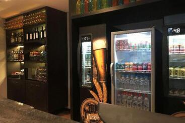 Ibis Styles Tres Rios - Tres Rios