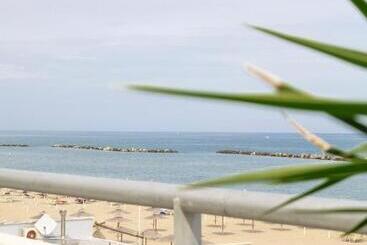 هتل Igea Spiaggia