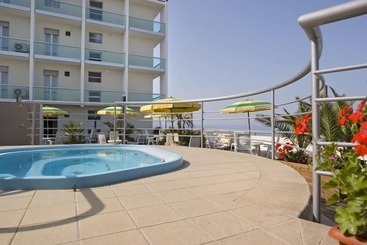 هتل Igea Spiaggia