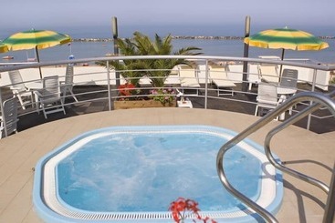 هتل Igea Spiaggia