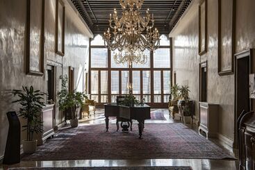 هتل Nani Mocenigo Palace